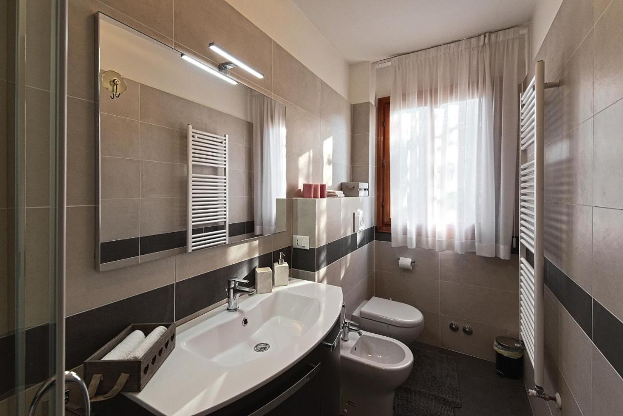 Apartamento Ca' Alessandro Venecia Exterior foto
