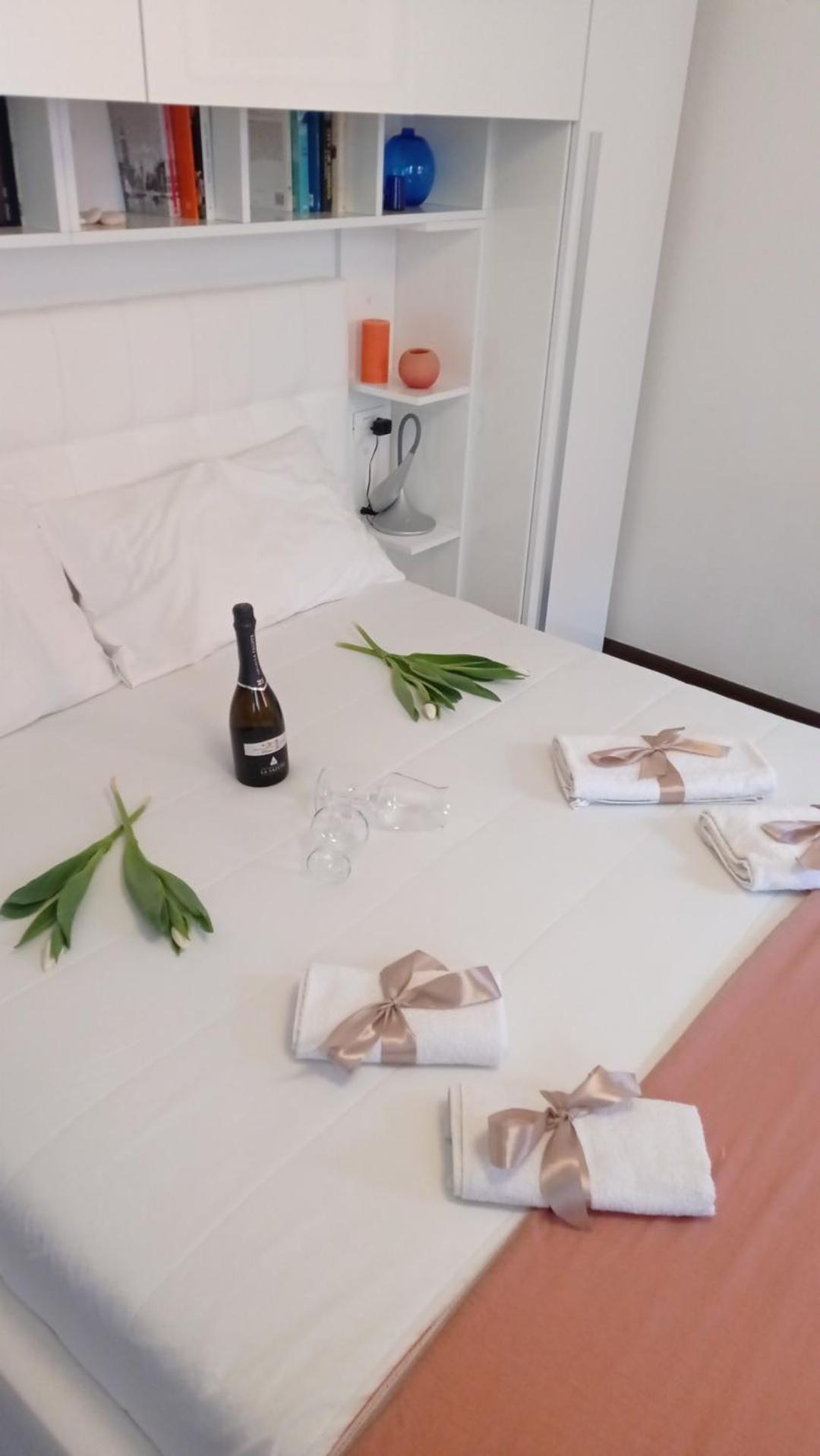 Apartamento Ca' Alessandro Venecia Exterior foto