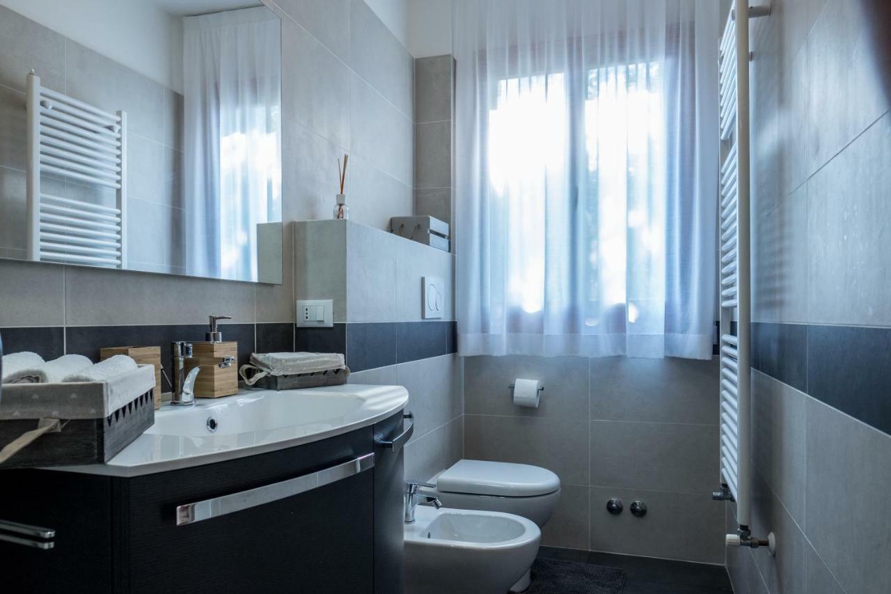 Apartamento Ca' Alessandro Venecia Exterior foto